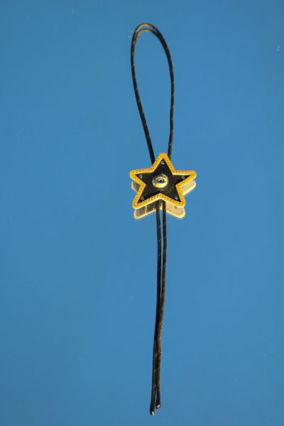 SR24 Star Bolo Tie - Image 2