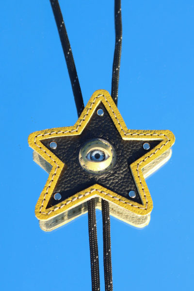 SR24 Star Bolo Tie - Image 4