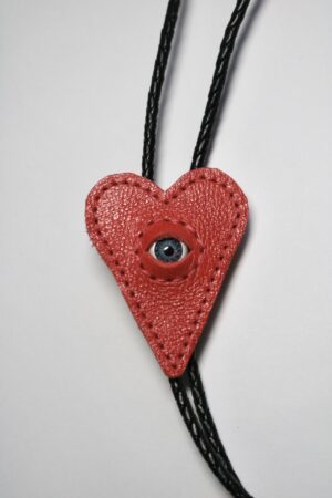 Heart Bolo 11SR